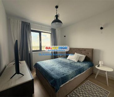 Inchiriere apartament 2 camere Onix Park North Pipera - Photo 6