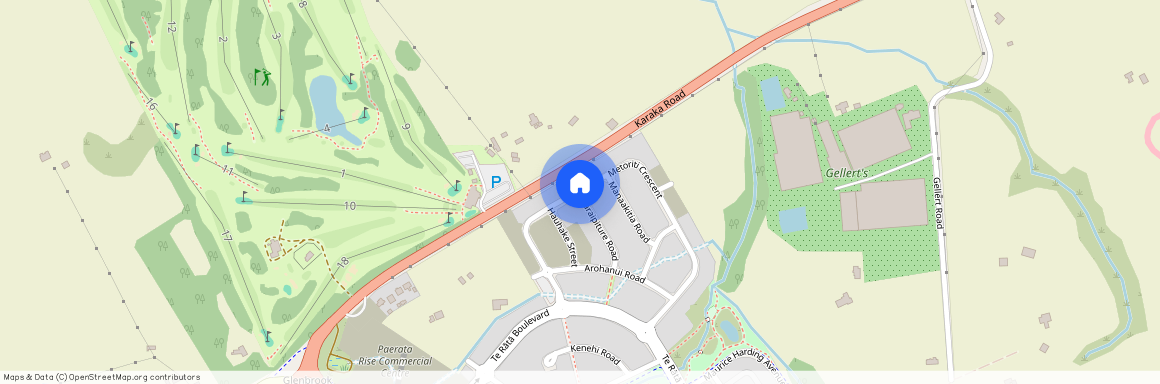 13 Metoriti Crescent, Karaka, Franklin