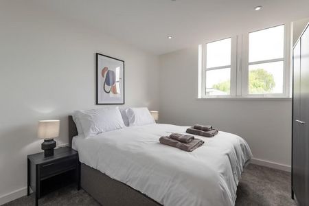 Charlotte Street - Photo 4