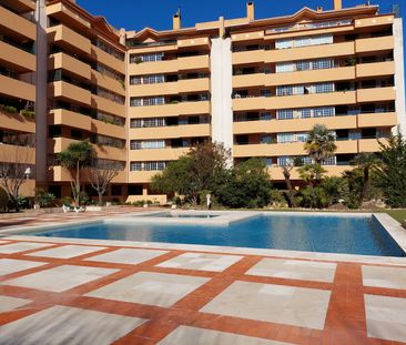 Apartamento T2 no condomínio Cascais Park - Photo 4