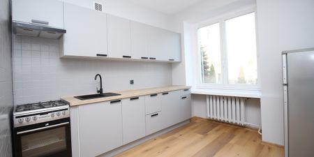 Mieszkanie Tadeusz Kościuszki, 46,30m2, 2 pokoje - Photo 4