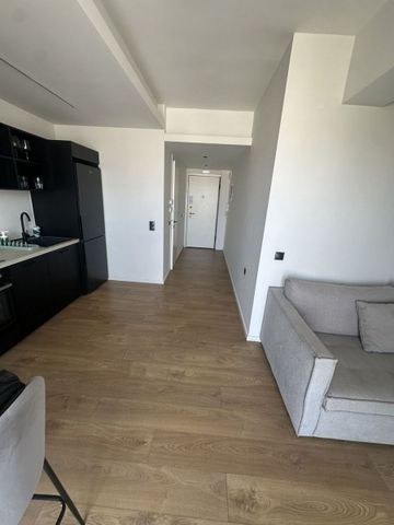 Studio/Γκαρσονιέρα για ενοικίαση Σφαγεία - Ιχθυόσκαλα - Φωτογραφία 2