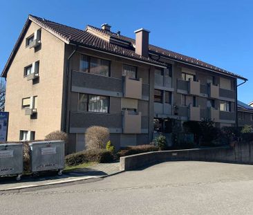 2.5 Zimmer, 54 m², 1. Stock - Photo 4