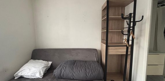 Location Appartement 1 pièce 15m² ST SAULVE 59880 - Photo 2