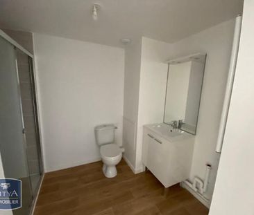 Location Appartement 1 pièce 20m² BORDEAUX 33100 - Photo 4