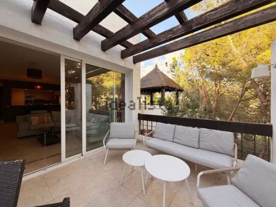 Alquiler de piso en Calle D-9Ah, 2 - Photo 1