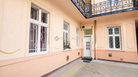 Kiadó jó állapotú lakás - Budapest VI. kerület - Fotó 2