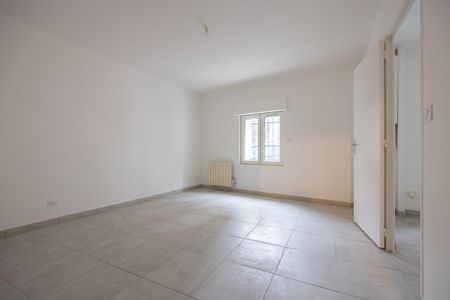 Appartement T1 bis de 31,19 m2 - Photo 4