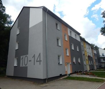 Stop! Individuelles 1-Zimmer-Single-Appartment - Photo 1