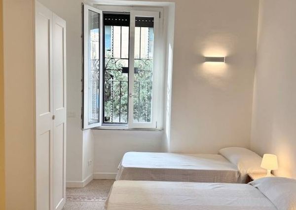 Via Fucino, Roma, Lazio 00199