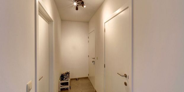 Appartement te huur in Meerhout voor € 950 met 2 slaapkamers - Photo 1