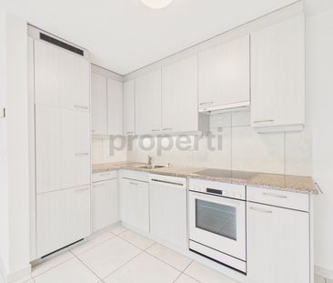 2.5 Zimmer, 52 m², EG - Foto 3