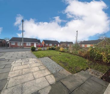 Pennystone Close, Saughall Massie - Photo 5