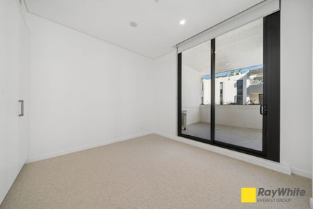 Stylish Apartment in the Heart of Rouse Hill - Photo 2
