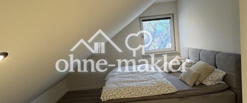 2 Zimmer DG / Niedrigenergiehaus - inkl. EBK - Photo 1