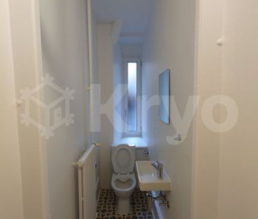 Rue Numa-Droz 75 Apartment 3 rooms upper floor - Foto 4