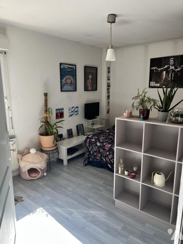 Maison mitoyenne à louer – Disponible à partir du 1er juillet - Photo 2