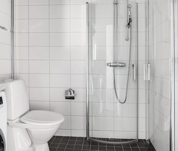 Solbergavägen 15 - Foto 1