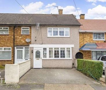 Hailsham Road, Harold Hill, RM3 - Photo 1