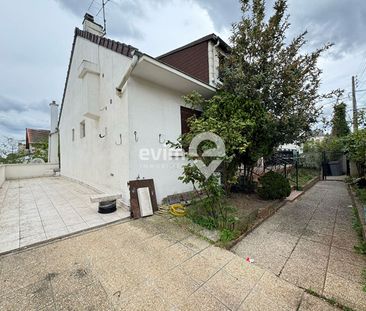 Appartement Argenteuil 4 pièces 84.77 m2 , Argenteuil - Photo 6