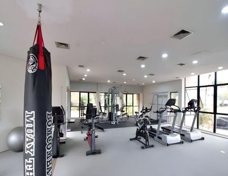 Flat Em Paraíso Do Morumbi, São Paulo/sp de 34 m² 1 Quartos Para Locação R$2.950,00/mes - Photo 3