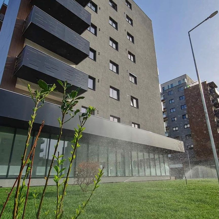 Apartament 2 Camere | Avantgarden 3 - Fotografie 1