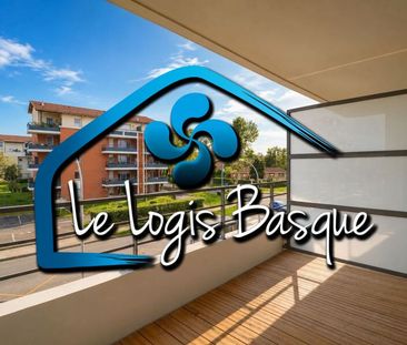 Location Appartement 2 pièces 39m² CASTANET TOLOSAN 31320 - Photo 6