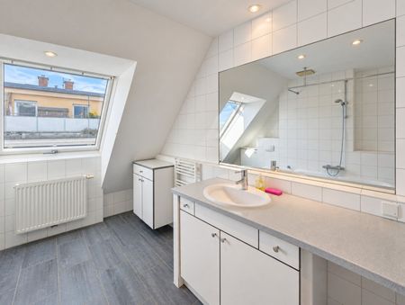 ++NEU++ Gepflegte 4-Zimmer-Neubauwohnung mit Terrasse, zwei Bädern und Lift in Meidling - Foto 3
