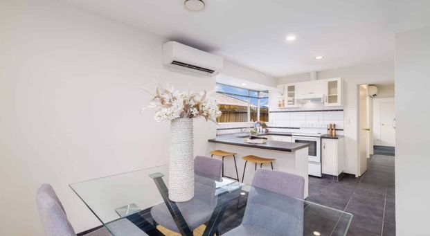 Three Bedrooms - Photo 1