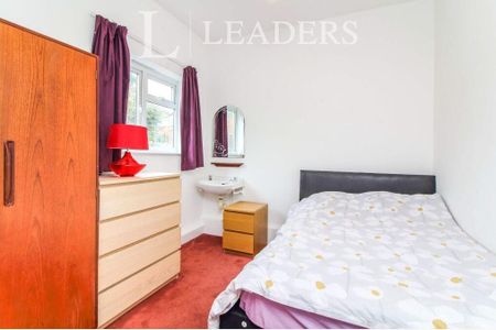 5 bedroom house to rent - Photo 3