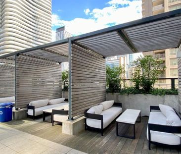 For Lease - 955 Bay Street Unit# 2418, Toronto, Ontario - Photo 6