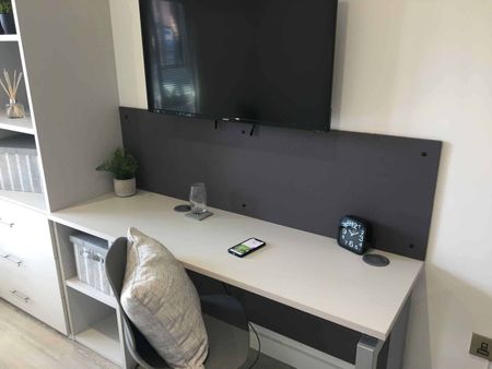 Premium Studio (Room Type 1) - Photo 4