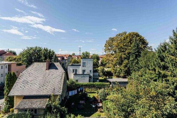 Wohnung - Miete in 8041 Graz - Foto 1