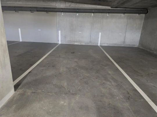 Location appartement 3 pièces - 63m² à Chambéry (73000) - Photo 1