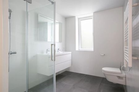 Maison d'angle Merelstraat, Groningue (Vogelbuurt) - À louer - Foto 5