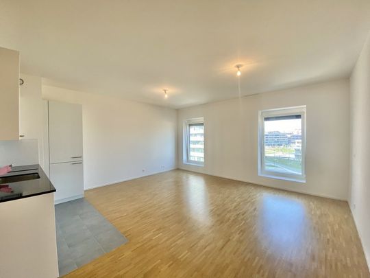 Logement moderne au sein de l'écoquartier des Vergers - Photo 1