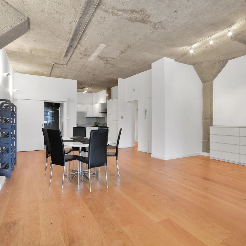 Royle Building, Wenlock Road, N1 - Photo 1