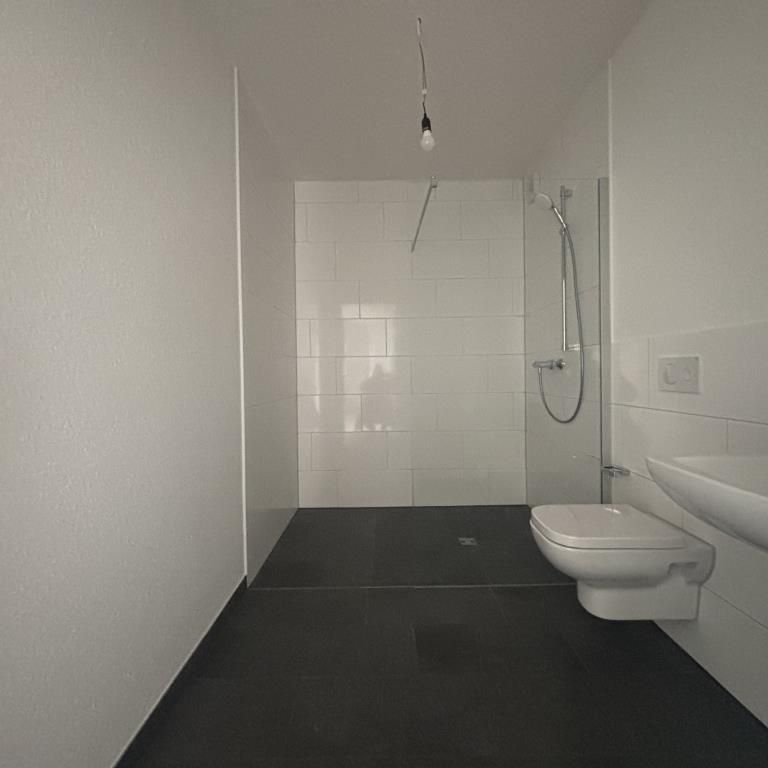 4-Zimmer Neubauwohnung in Altenbochum - Photo 1
