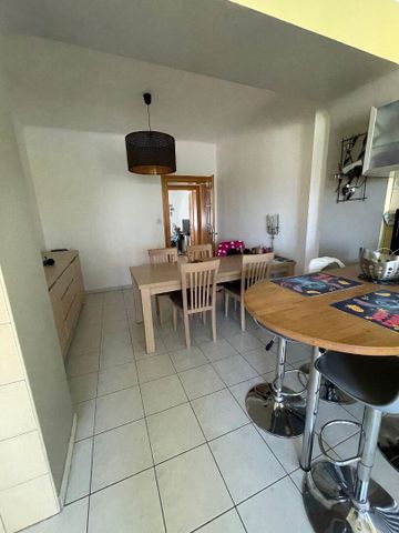 Appartement / Offre 58798223 - Photo 5