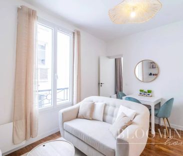 2 pièces meublé entièrement neuf - Photo 5