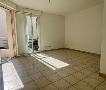 Appartement de type 2 - LES JARDINS ST BENEZET - Photo 3