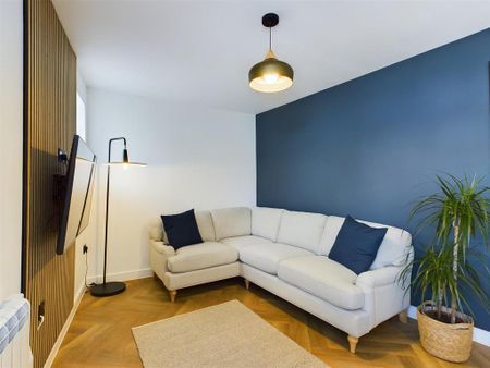 5 bedroom house share to rent - Photo 3