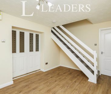 2 bedroom house to rent Fairwood Drive, Alvaston, Derby, DE24 - Photo 6