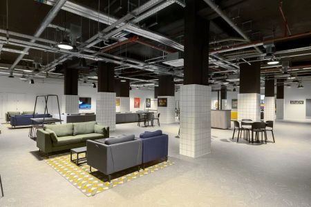 True Accessible Studio - Photo 4