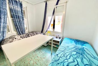 3 BEDROOM APARTMENT - GUARDAMAR DEL SEGURA