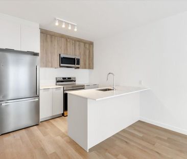 812 2e Avenue condo — Montréal, QC (2-Bedroom) - 2 Bedroom - Photo 1