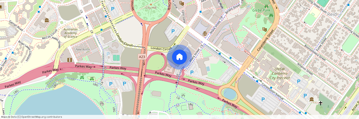 310/72 Allara Street, City