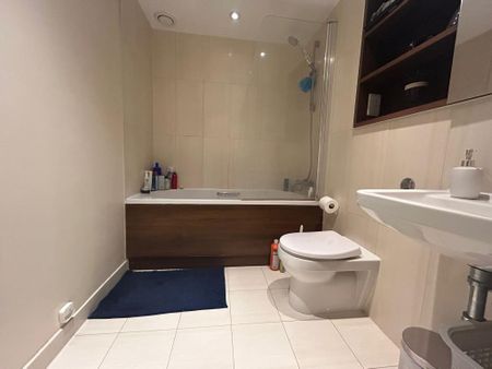 1 bedroom apartment to rent - Photo 4