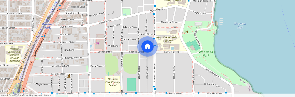 37 Lochee Street, WA 6012, Mosman Park