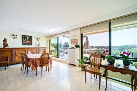 Penthouse te huur - Foto 3